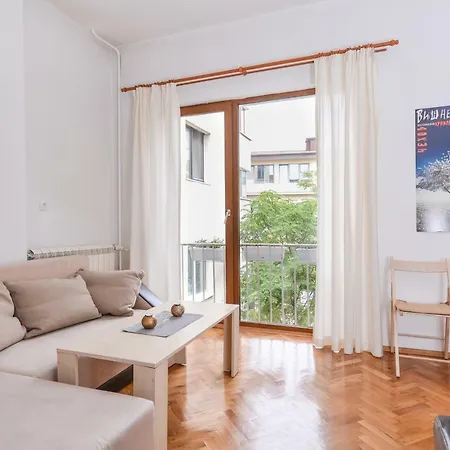 The Artist's | One Bedroom On Graf Ignatiev