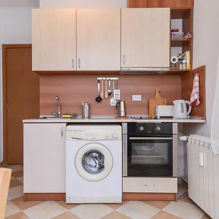 The Artist's | One Bedroom On Graf Ignatiev Apartment Sofia
