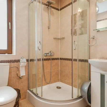 Apartment The Artist's | One Bedroom On Graf Ignatiev Sofia