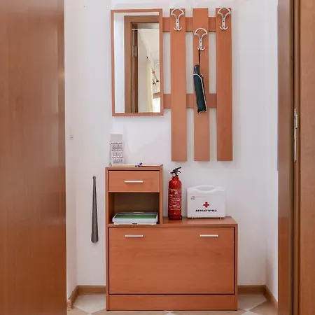 The Artist's | One Bedroom On Graf Ignatiev Apartment
