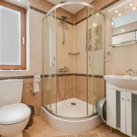 Apartment The Artist's | One Bedroom On Graf Ignatiev